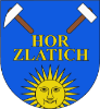 znak Městys Štěchovice